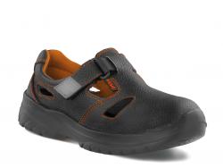 Pracovní obuv | Sandál Basic Omega 01