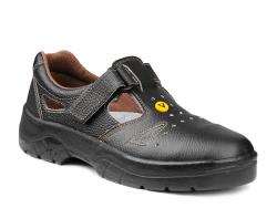 Pantofle, sandály | Sandál ESD Omega 01