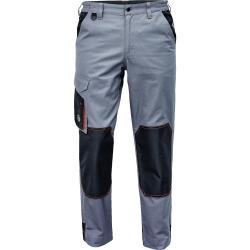 Montérkové kalhoty a kraťasy | kalhoty a kraťasy pasové i laclové | CREMORNE kalhoty pasové