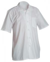 Trička, mikiny, košile | textil pro pracovní i reklamní využití | Pánská košile JIŘÍ